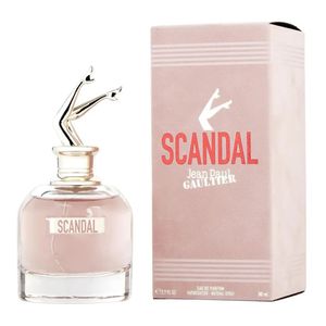 Perfume Scandal EDP De Jean Paul Gaultier Mujer 80ml