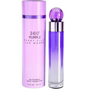 Perfume 360 Purple De Perry Ellis Mujer 200ml