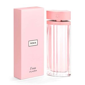 Perfume Tous L eau De Tous Mujer 90ml