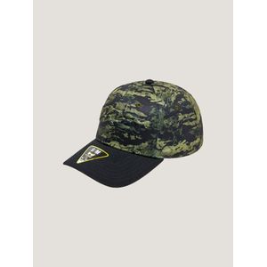 Gorra Oakley 6 panel Stretch Emboss
