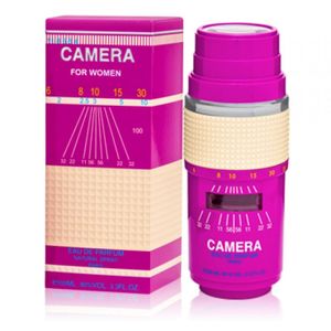 Perfume Camera De Camera Mujer 100ml