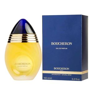 Perfume Boucheron Eau de Perfum De Boucheron Mujer 100ml