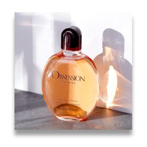 Perfume Obsession For Men De Calvin Klein Hombre 200ml