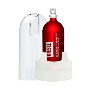 Perfume Zero Plus De Diesel Hombre 75ml