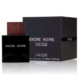 Perfume Encre Noire Homme De Lalique Hombre 100ml