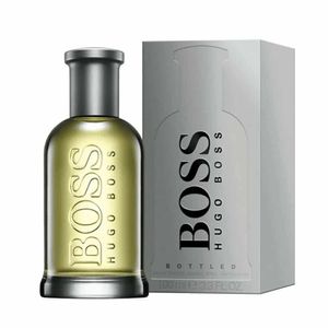 Perfume Boss Bottled De Hugo Boss Hombre 100ml