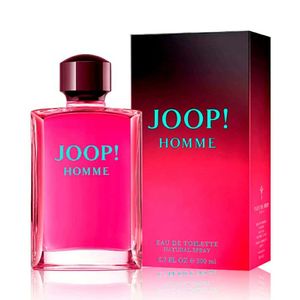 Perfume Joop Homme De Joop Hombre 200ml
