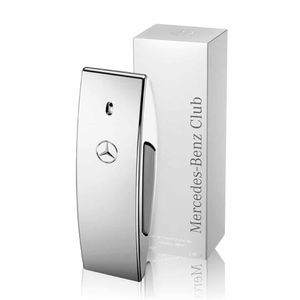 Perfume Mercedes Benz Club De Mercedes Benz Hombre 100ml