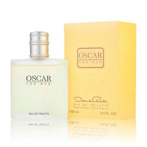 Perfume Oscar For Men De Oscar De La Renta Hombre 90ml
