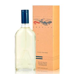 Perfume America De Perry Ellis Hombre 150ml