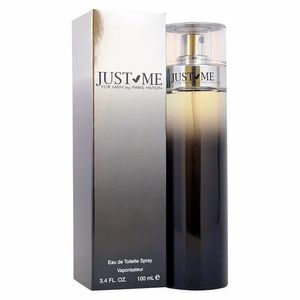 Perfume Just Me De Paris Hilton Hombre 100ml