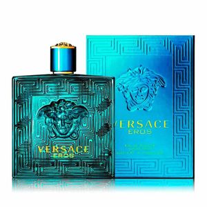 Perfume Versace Eros De Versace Hombre 200ml