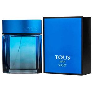 Perfume Tous Man Sport De Tous Hombre 100ml