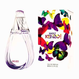 Perfume Madly De Kenzo Mujer 80ml