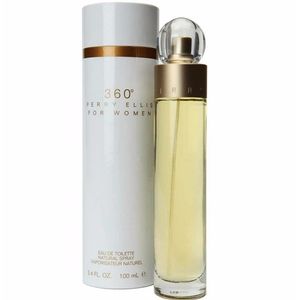 Perfume 360 De Perry Ellis Mujer 100ml
