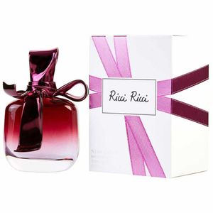 Perfume Ricci Ricci De Nina Ricci Mujer 80ml