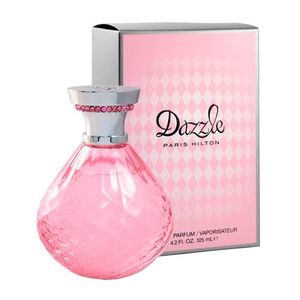 Perfume Dazzle De Paris Hilton Mujer 125ml