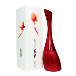 Perfume Amour Red De Kenzo Mujer 100ml