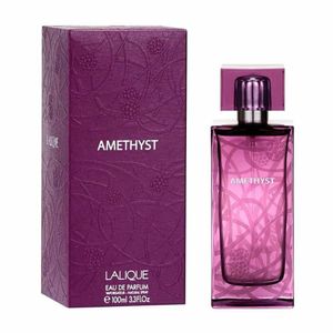 Perfume Lalique Amethyst De Lalique Mujer 100ml
