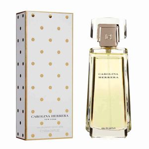 Perfume Carolina Herrera De Carolina Herrera Mujer 100ml