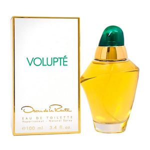 Perfume Volupte De Oscar De La Renta Mujer 100ml