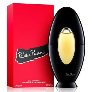 Perfume Paloma Picasso De Paloma Picasso Mujer 100ml