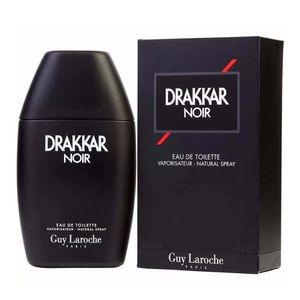 Perfume Drakkar Noir De Guy LaRoche Hombre 200ml