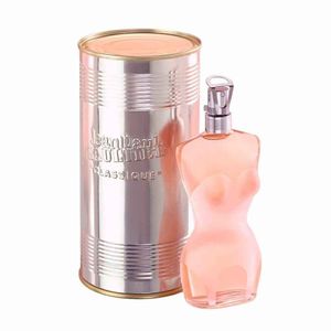 Perfume Classique De Jean Paul Gaultier Mujer 100ml