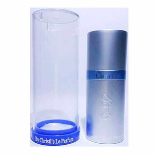 Perfume 9-92 By Christis De By Christi's (5th Elemento) Hombre 100ml