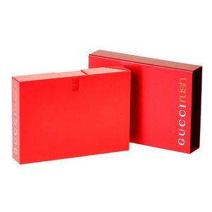 Perfume Gucci Rush De Gucci Mujer 75ml