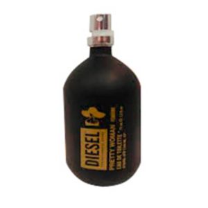 Perfume Diesel Pretty Woman De Diesel Mujer 75ml