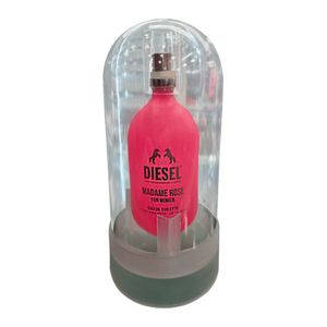 Perfume Diesel Madame Rose De Diesel Mujer 75ml