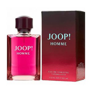 Perfume Joop Homme De Joop Hombre 125ml