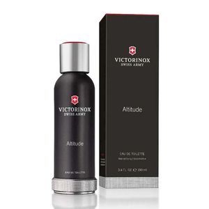 Perfume Swiss Army Altitude De Swiss Army Hombre 100ml