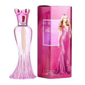 Perfume Pink Rush De Paris Hilton Mujer 100ml
