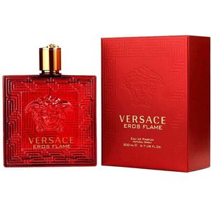 Perfume Versace Eros Flame EDP De Versace Hombre 200ml