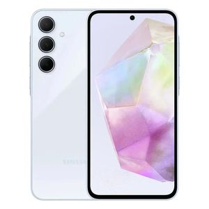 SAMSUNG GALAXY A35 5G 256GB 8 Ram Azul cielo
