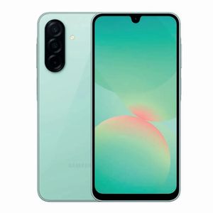 Celular Samsung Galaxy A36 5G 256GB Verde