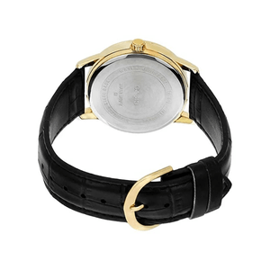 Reloj Casio de Cuero para Hombre MTP-V002GL-7B2