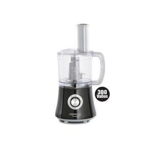 Procesador de Alimentos UNIVERSAL 700ml L89270 Negro
