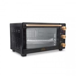 Horno Tostador Cobre 21 litros Home Elements