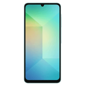 Celular SAMSUNG Galaxy A06 128GB Verde