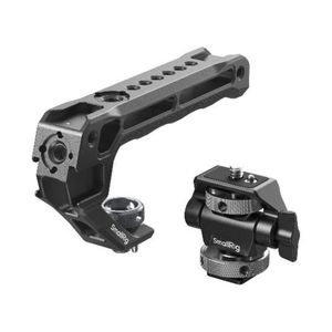 Kit mango superior + soporte monitor - Smallrig 5322