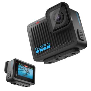 GoPro HERO