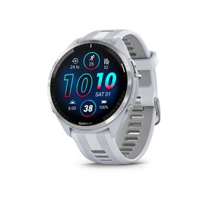 Garmin Forerunner 965 (47mm) Whitestone