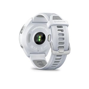 Garmin Forerunner 965 (47mm) Whitestone