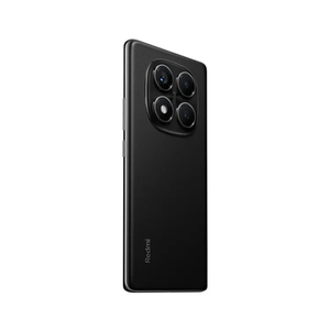 Celular Redmi Note 14 Pro 256GB 5G Negro - Pantalla 6.67” - Procesador MediaTek Dimensity 1080 - 8GB RAM - 256GB SSD