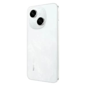 Celular TECNO Spark Go 1S 3GB 64GB Blanco