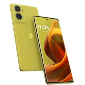 Celular MOTOROLA G85 8GB 256GB 5G Verde