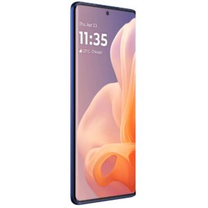 Celular MOTOROLA G85 8GB 256GB 5G Azul